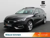 SEAT Leon Sportstourer 1.4 TSI eHybrid PHEV FR Business Intense 204PK DSG SOH 87%, Panorama Dak, Ele