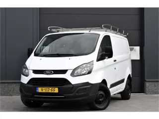 Ford Transit Custom 270 2.0 TDCI L1H1 Economy Edition Euro 6  Trekhaak Airco 3p