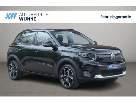 Citroen C3 1.2 Turbo 100pk Plus | App Connect | Airco | Cruise | PDC