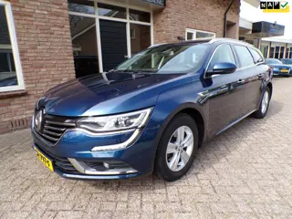 Renault Talisman Estate 1.6 TCe Zen Automaat / Navi