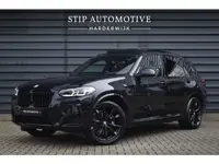 BMW X3 xDrive30e High Executive M Sport | Pano | Trekhaak | 360 Camera  | Head-Up | Adaptive LED | S