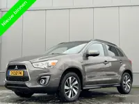 Mitsubishi ASX 1.6 - pano - nap! - airco - navi - camera -