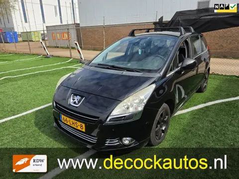 Peugeot 5008 1.6 VTi ST 7p.