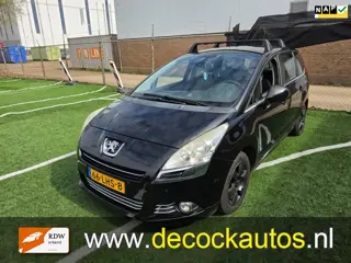 Peugeot 5008 1.6 VTi ST 7p.