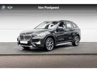 BMW X1 sDrive20i Business Edition Plus xL:ine | High Executve | Trekhaak