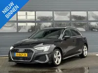 AUDI A3 SPORTBACK 30 TFSI S EDITION I AUTOMAAT I S-LINE I APPLE CARPLAY I CRUISE CONTROL