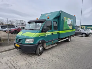 Renault MASCOTT 130-65