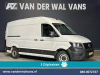 Volkswagen Crafter 2.0 TDI 140pk L3H3 L2H2 Euro6 Airco | Camera | Apple Carplay | Android Auto Bijri
