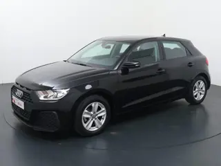 Audi A1 Sportback 25 TFSI | 95 PK | Airco | Lane assist | Apple Carplay/Android Auto |