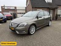 Mercedes-Benz B-Klasse 200 Aut. Navigatie Xenon LED Org. Nederlands