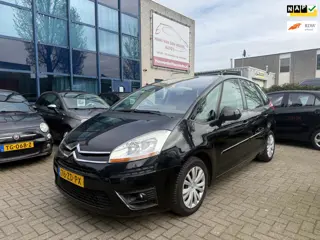 Citroen C4 Picasso 1.8-16V Ambiance 5p. Panorama View, APK 02/27