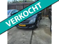 Opel Astra TwinTop 1.8 Temptation