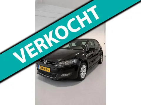 Volkswagen POLO 1.2 Easyline