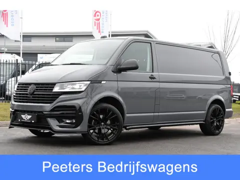 Volkswagen Transporter 2.0 TDI L2H1 30 ABT Bulli Camera, Cruise, Carplay, LED, Stoelverwarming, Stan