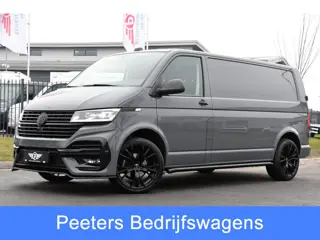 Volkswagen Transporter 2.0 TDI L2H1 30 ABT Bulli Camera, Cruise, Carplay, LED, Stoelverwarming, Stan