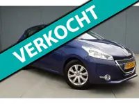 Peugeot 208 1.2 VTi Envy, Navi, Blue tooth,