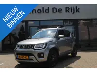 Suzuki Ignis 1.2 Smart Hybrid Select