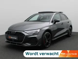 Audi A3 Sportback 45 TFSI e S edition Competition 272PK S-Tronic S-Line, Pano-Schuifdak, Memorystoel