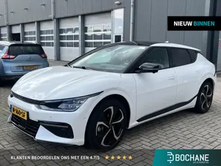 Kia EV6 GT-Line AWD 77.4 kWh | Panoramadak | Camera | Trekhaak