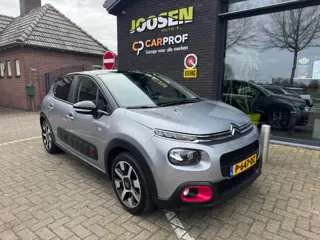 CITROEN C3 1.2 PT S&S SHINE