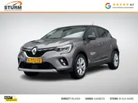 Renault Captur 1.0 TCe 100 Intens