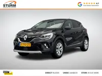 Renault Captur 1.0 TCe 100 Intens NL-Auto, Easy Link Pack