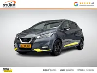 Nissan Micra 1.0 IG-T Kiiro NL-Auto, Speciale Editie!
