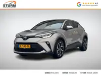 Toyota C-HR 1.8 Hybrid Business Plus