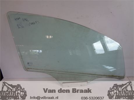 Opel Corsa 5 deurs 2006-2015 Portierraam rechts voor