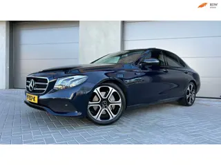 Mercedes-Benz E-klasse 220 d Prestige+ Aut, Led, Widescreen, Pano