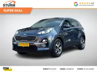 Kia Sportage 1.6 T-GDI DynamicLine 177pk Automaat, NL-Auto!