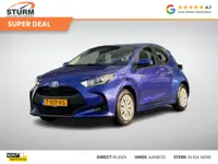 Toyota Yaris 1.5 Hybrid Active