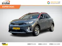 Kia Stonic 1.0 T-GDi MHEV DynamicPlusLine NL-Auto incl. Afneembare Trekhaak!
