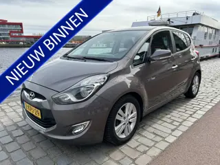Hyundai ix20 1.4i i-Magine cruise navigatie airco/ecc