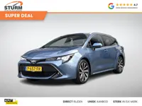 Toyota Corolla Touring Sports 1.8 Hybrid Dynamic NL-Auto, Trekhaak!