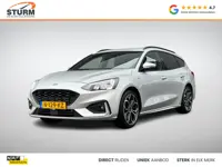 Ford Focus Wagon 1.0 EcoBoost ST Line Business Winter Pack, NL-Auto!