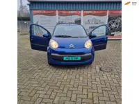 Citroen C1 1.0-12V Ambiance. 5-deurs en Airco. Koppeling nieuw. Zeer mooie en nette Auto.