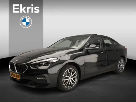 BMW 2 Serie Gran Coupe 218i | LED | Navigatie | Schuifdak | Clima | PDC | Cruise controle | DAB | Al