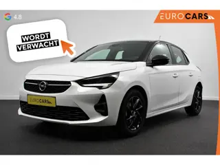 Opel Corsa 1.2 102pk GS Line  | Navigatie | Apple Carplay/Android Auto | Airco | Cruise Control | Li