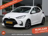 Toyota Yaris 1.5 Hybrid TeamNL Automaat, Cruise en Climate Control, Carplay/Android Auto
