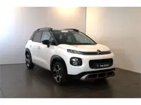 Citroën C3 Aircross PT 110 Shine Automaat-6 Panoramadak | All Season | Camera