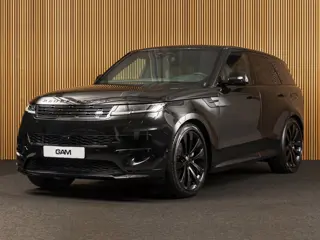 Land Rover Range Rover Sport 3.0 P460e Dynamic HSE MY26 | 23" | MASSAGE | PANO | HUD