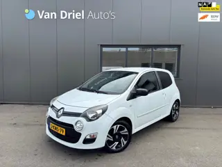 Renault Twingo 1.2 16V Dynamique / Airco / Lichtmetalen Velgen!