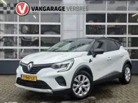 Renault Captur 1.0 TCe 90 evolution | Navigatie/Android/Apple Carplay | LM Velgen 17" | Cruise Contr