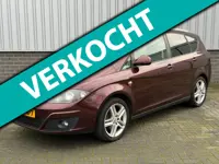 Seat Altea XL 1.4 TSI Style |CruiseCtrl|Navi|Camera|Trekhaak|