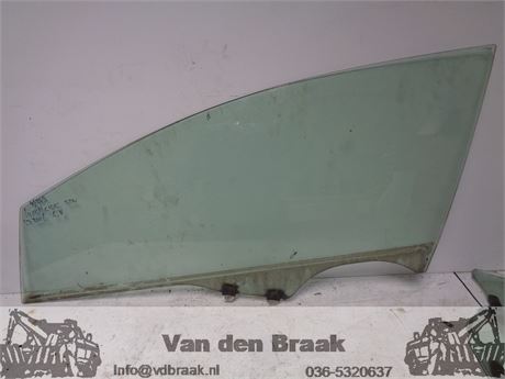 Honda Civic 4 deurs 2006-2011 Ruit portier links voor