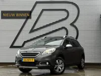 Peugeot 2008 1.2 PureTech Style 1e Eigenaar,Navi,Pano,Trekhaak,Clima,Cruise,PDC,Dealer Onderhouden,N