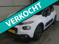 Citroen C3 1.2 PureT Feel Edition - Dealer Onderhouden