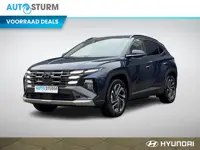 Hyundai Tucson 1.6 T-GDI PHEV Comfort Plus