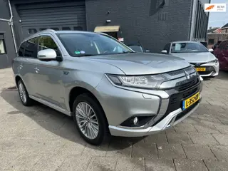 Mitsubishi Outlander 2.4 PHEV Intense|99000km|Afn. Trekhaak